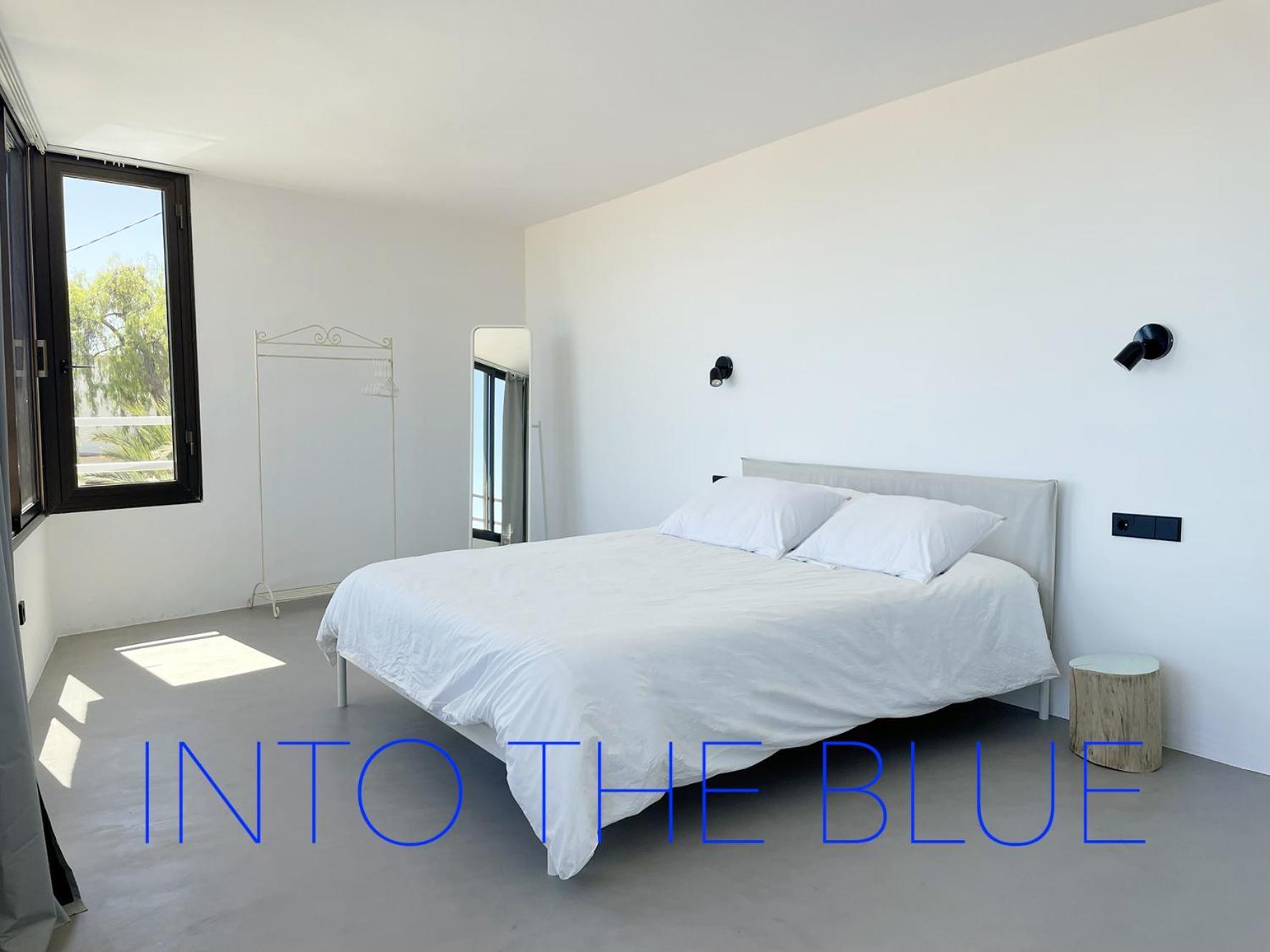 Appartement Into The Blue *