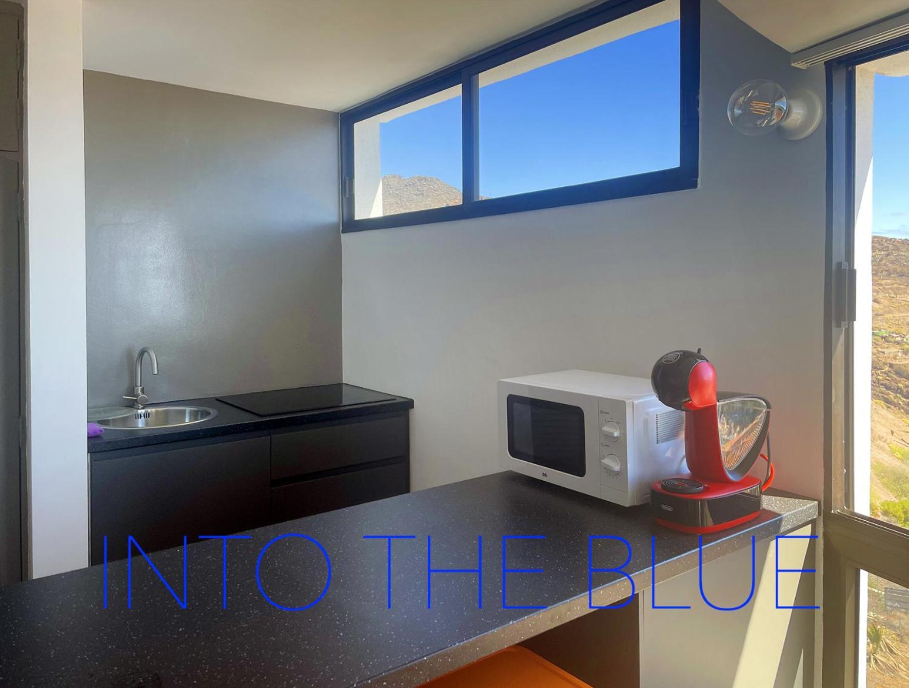 Appartement Into The Blue