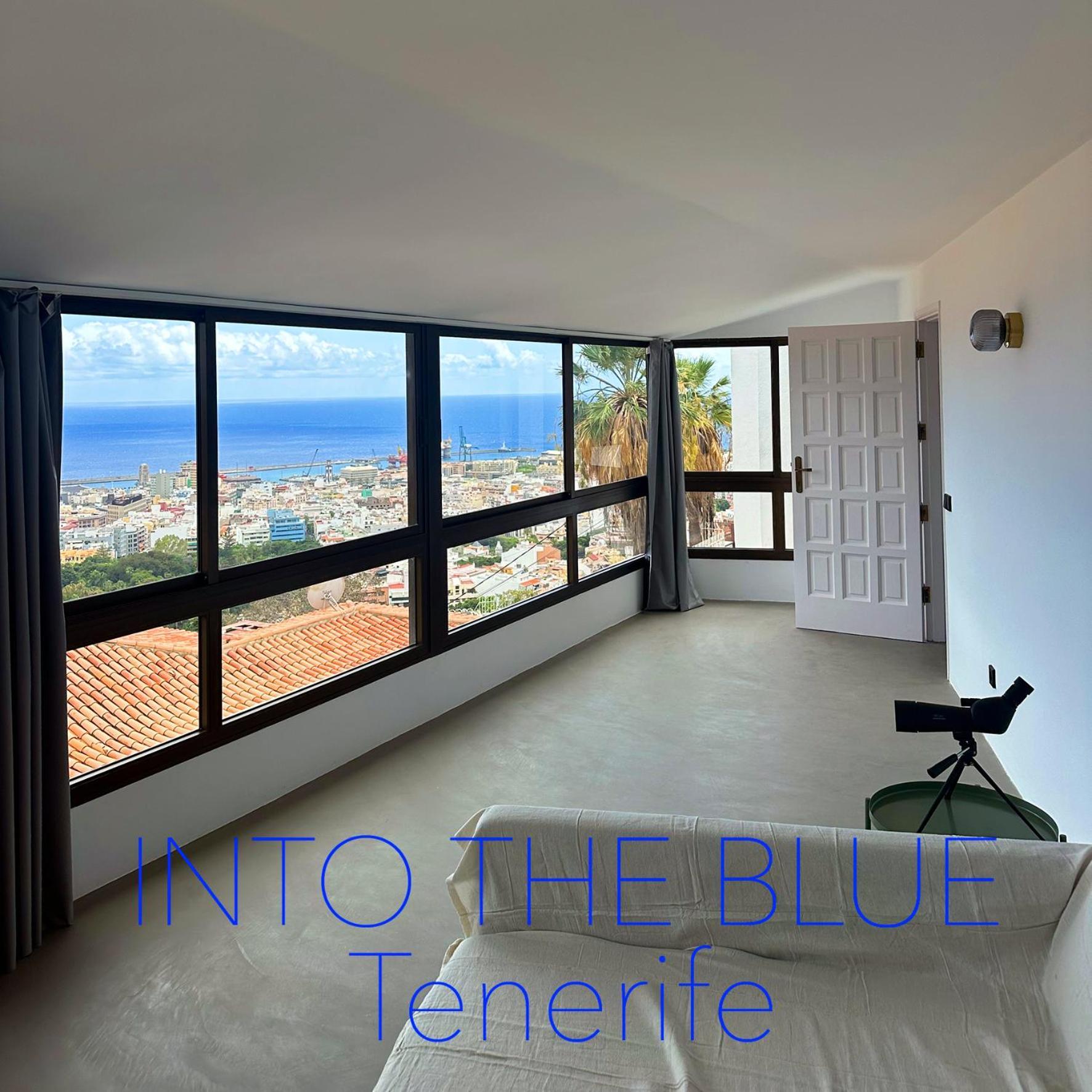 Appartement Into The Blue *