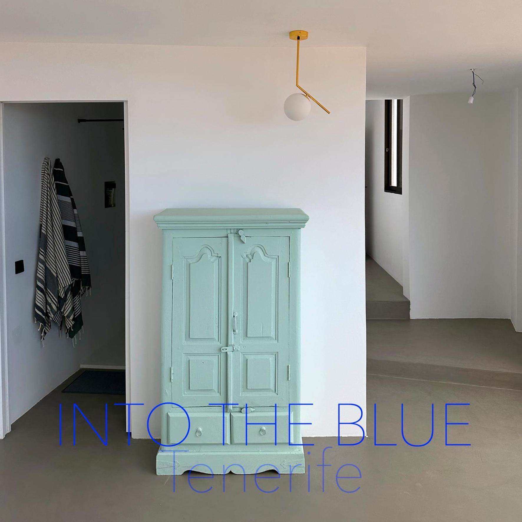 Into The Blue Appartement