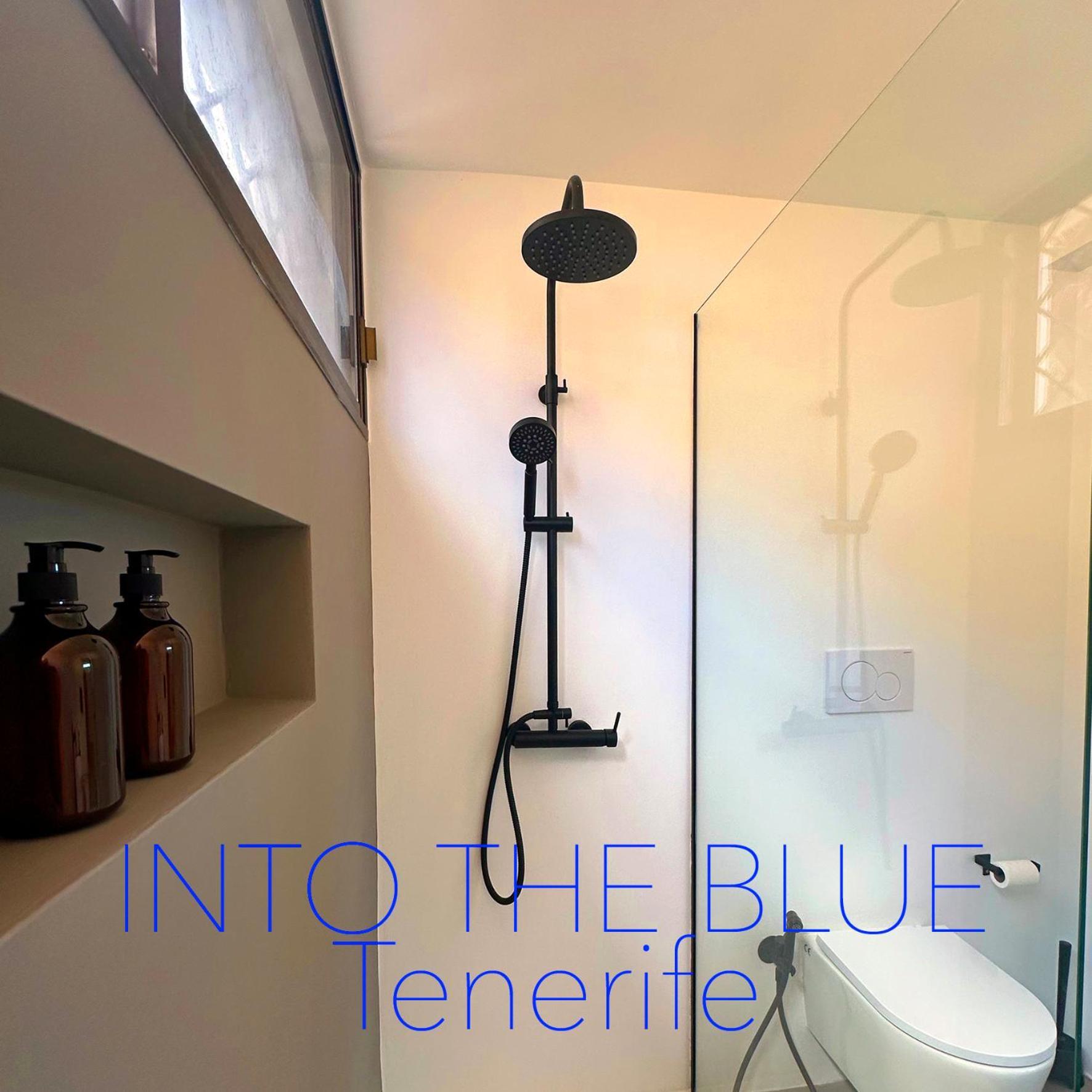 Appartement Into The Blue