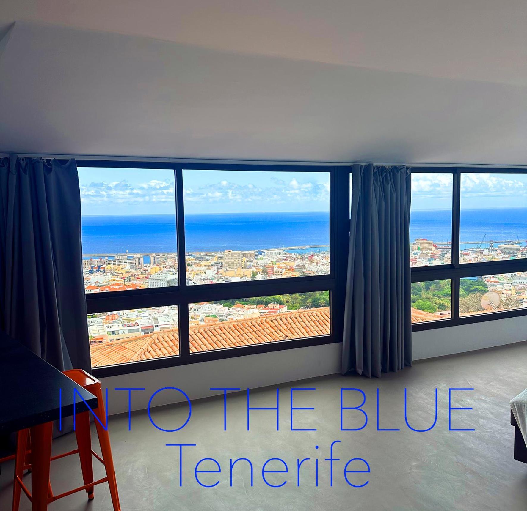 Appartamento Into The Blue *