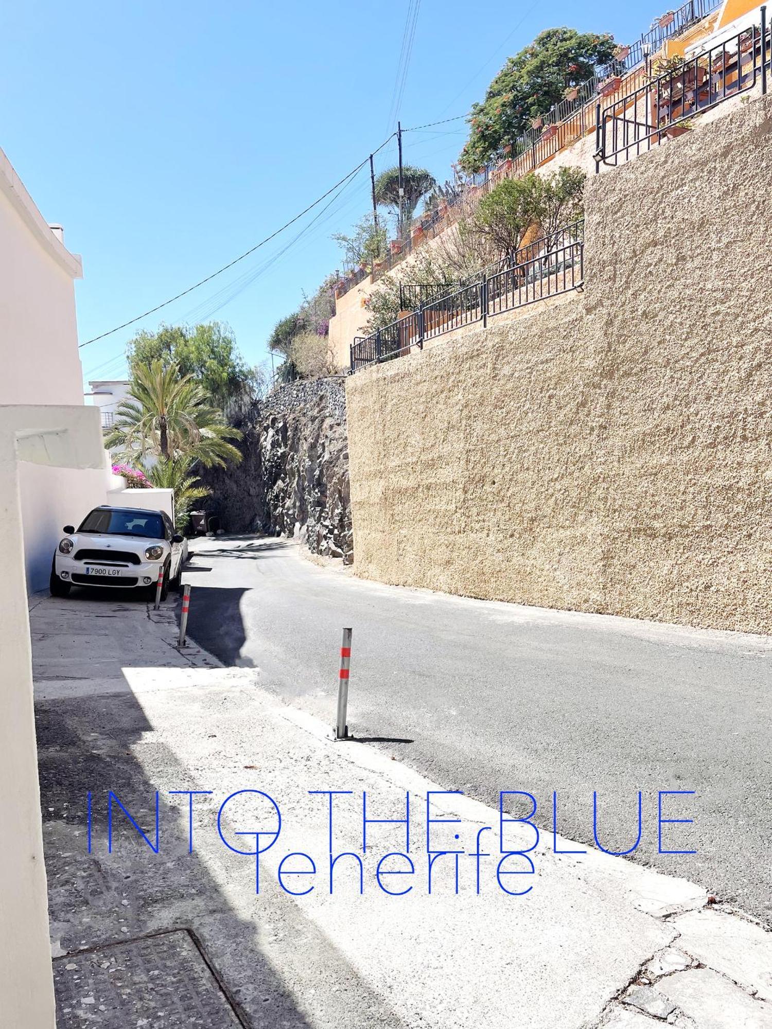 Into The Blue *