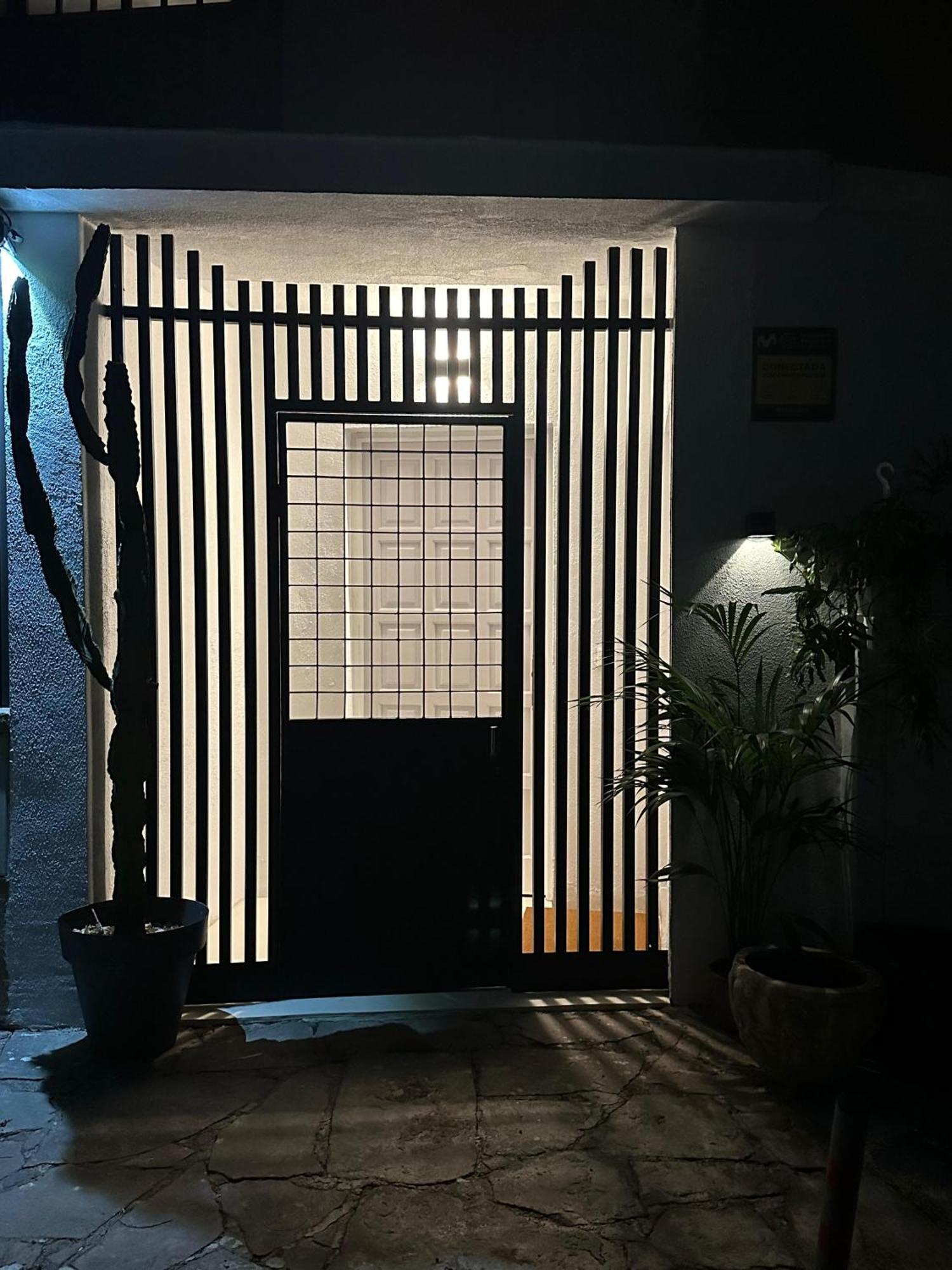 Into The Blue Appartement