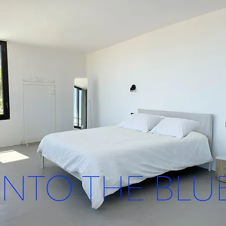 Into The Blue Suite Santa-Cruz de Ténérife Extérieur photo