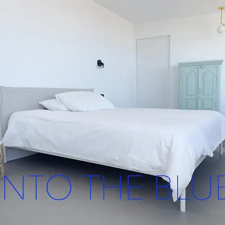 Into The Blue Suite Santa-Cruz de Ténérife Extérieur photo